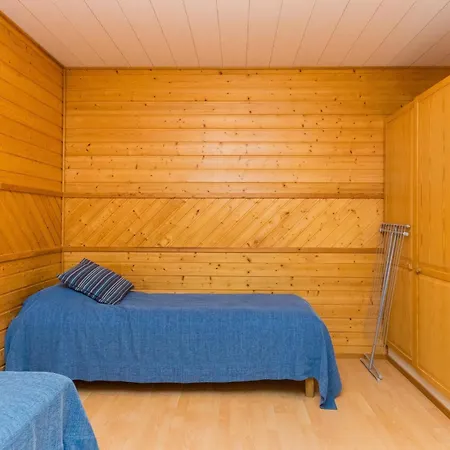 Feriehus Huhmari 12 By Interhome *