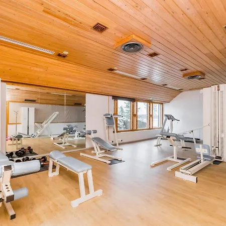Feriehus Huhmari 12 By Interhome *