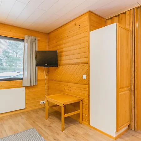 Huhmari 12 By Interhome Feriehus Polvijarvi (North Karelia)