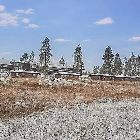 Feriehus Huhmari 12 By Interhome Polvijarvi (North Karelia)