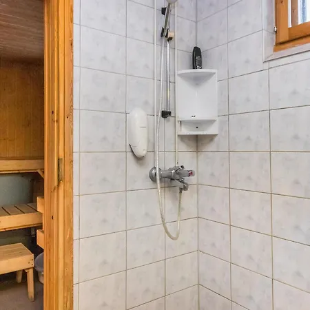Huhmari 12 By Interhome * Polvijarvi (North Karelia)